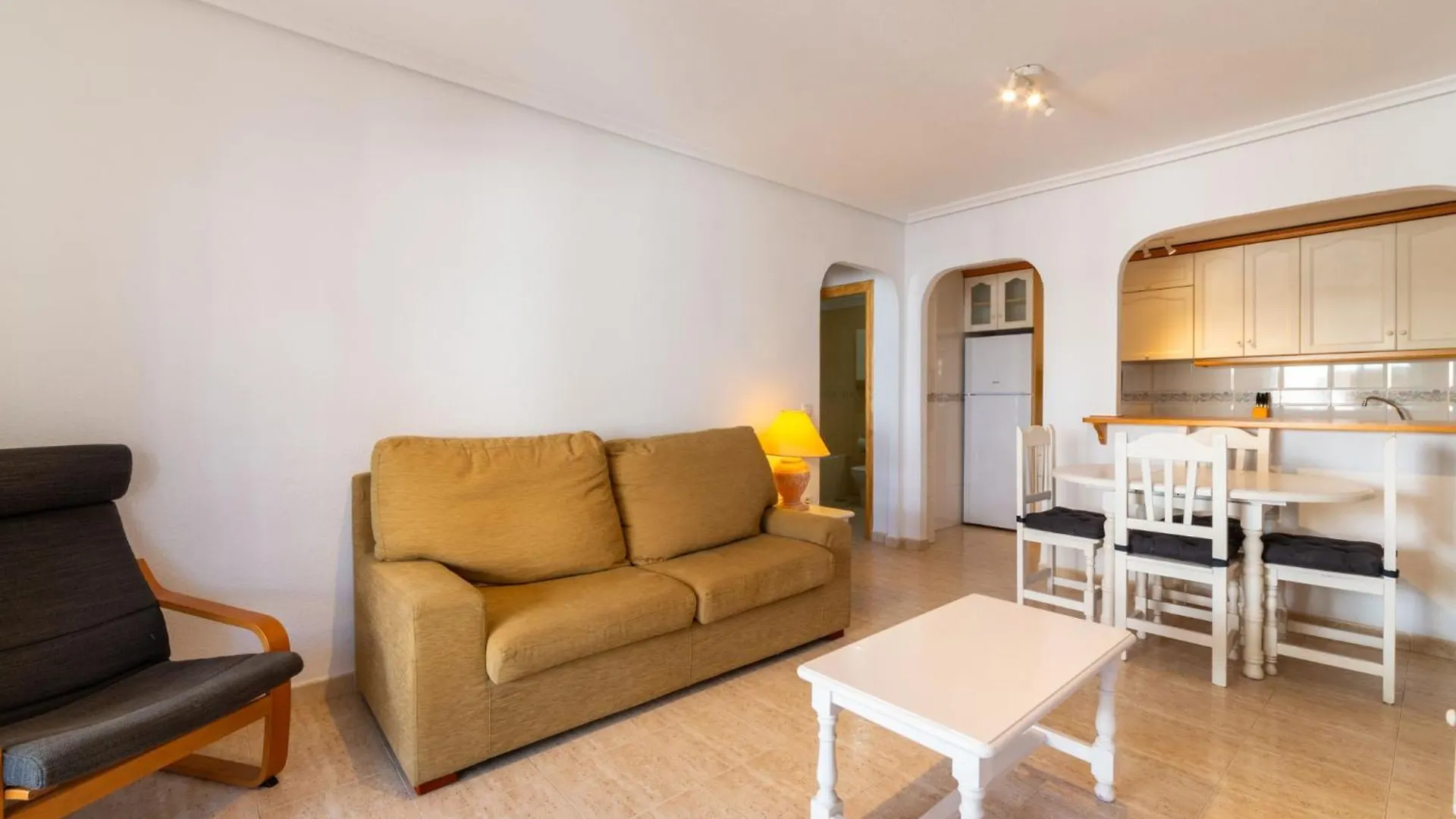 Apartment Veramar V - Seaview By Interhome Playas de Vera