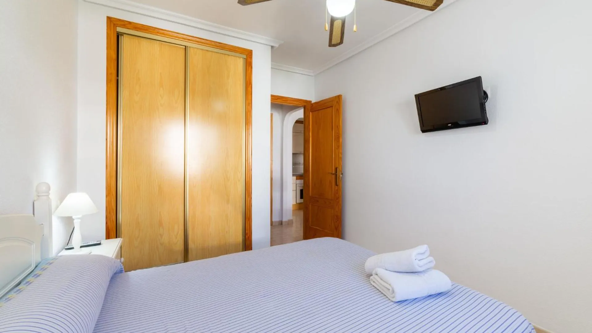 Apartment Veramar V - Seaview By Interhome Playas de Vera