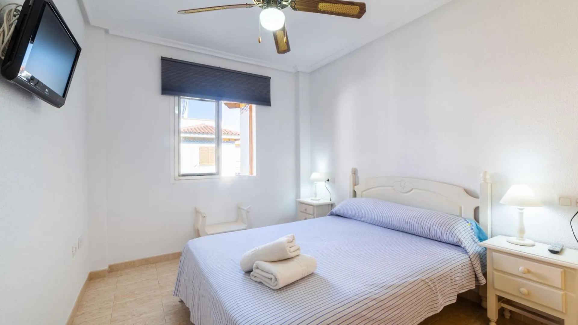 Apartment Veramar V - Seaview By Interhome Playas de Vera Spain