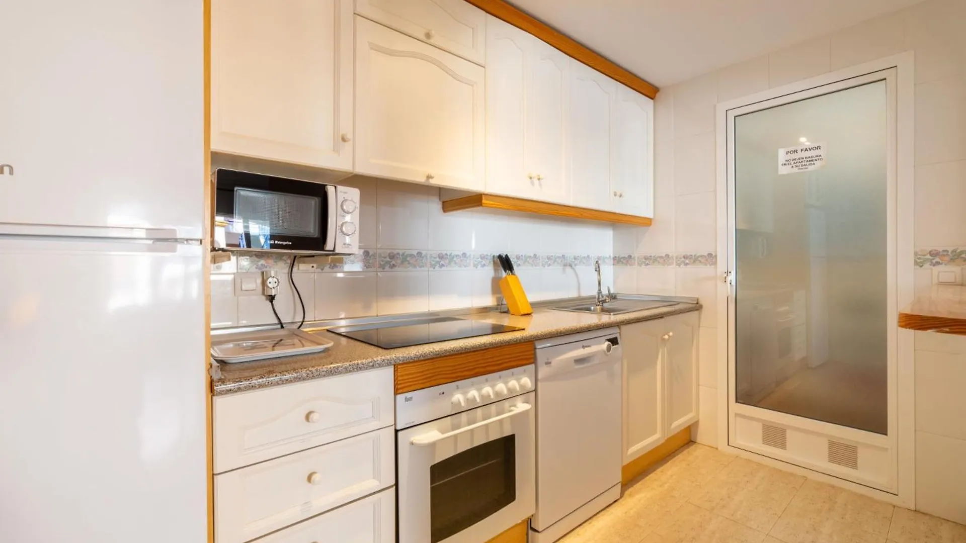 Apartment Veramar V - Seaview By Interhome Playas de Vera 0*,  Spain