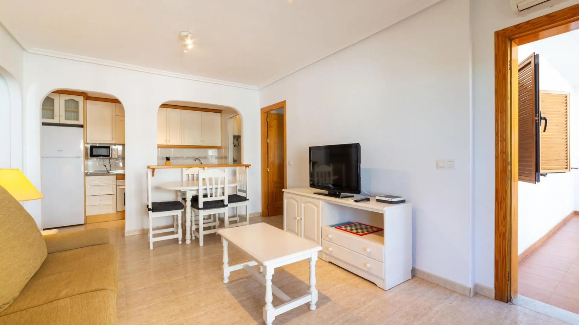 Apartment Veramar V - Seaview By Interhome Playas de Vera 0*,  Spain