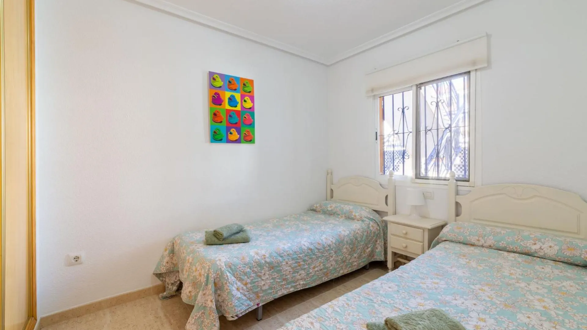Apartment Veramar V - Seaview By Interhome Playas de Vera