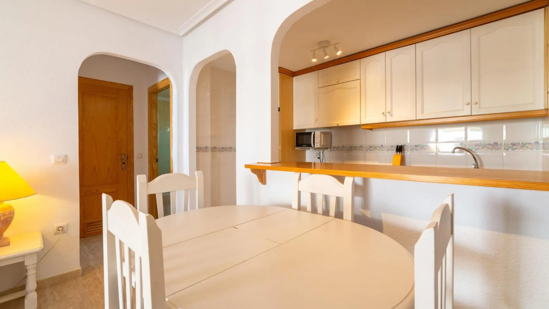 Apartment Veramar V - Seaview By Interhome Playas de Vera 0*,