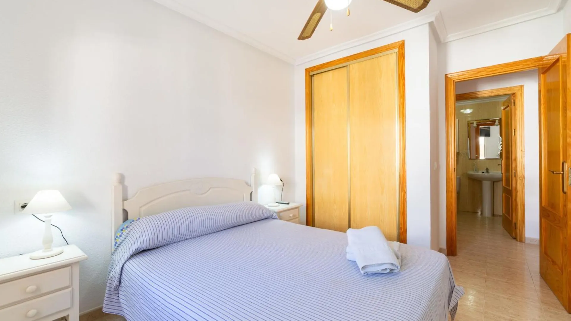 Apartment Veramar V - Seaview By Interhome Playas de Vera Spain