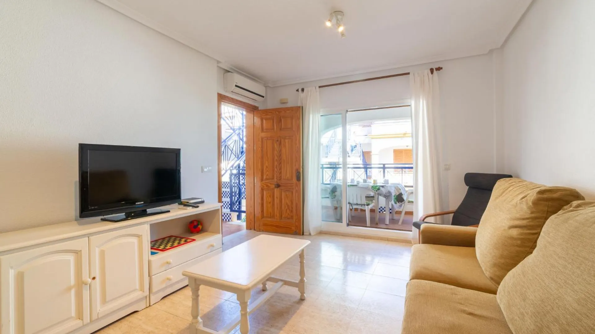 Apartment Veramar V - Seaview By Interhome Playas de Vera