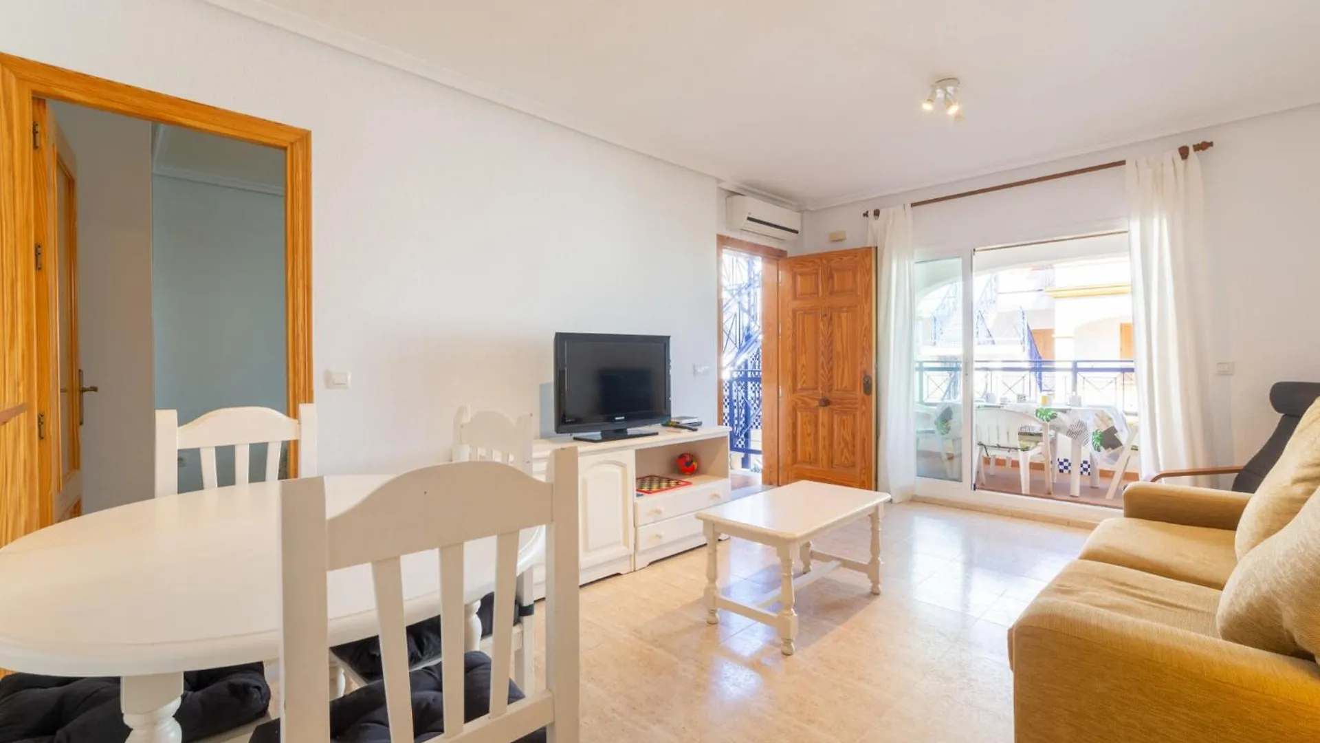 Apartment Veramar V - Seaview By Interhome Playas de Vera 0*,