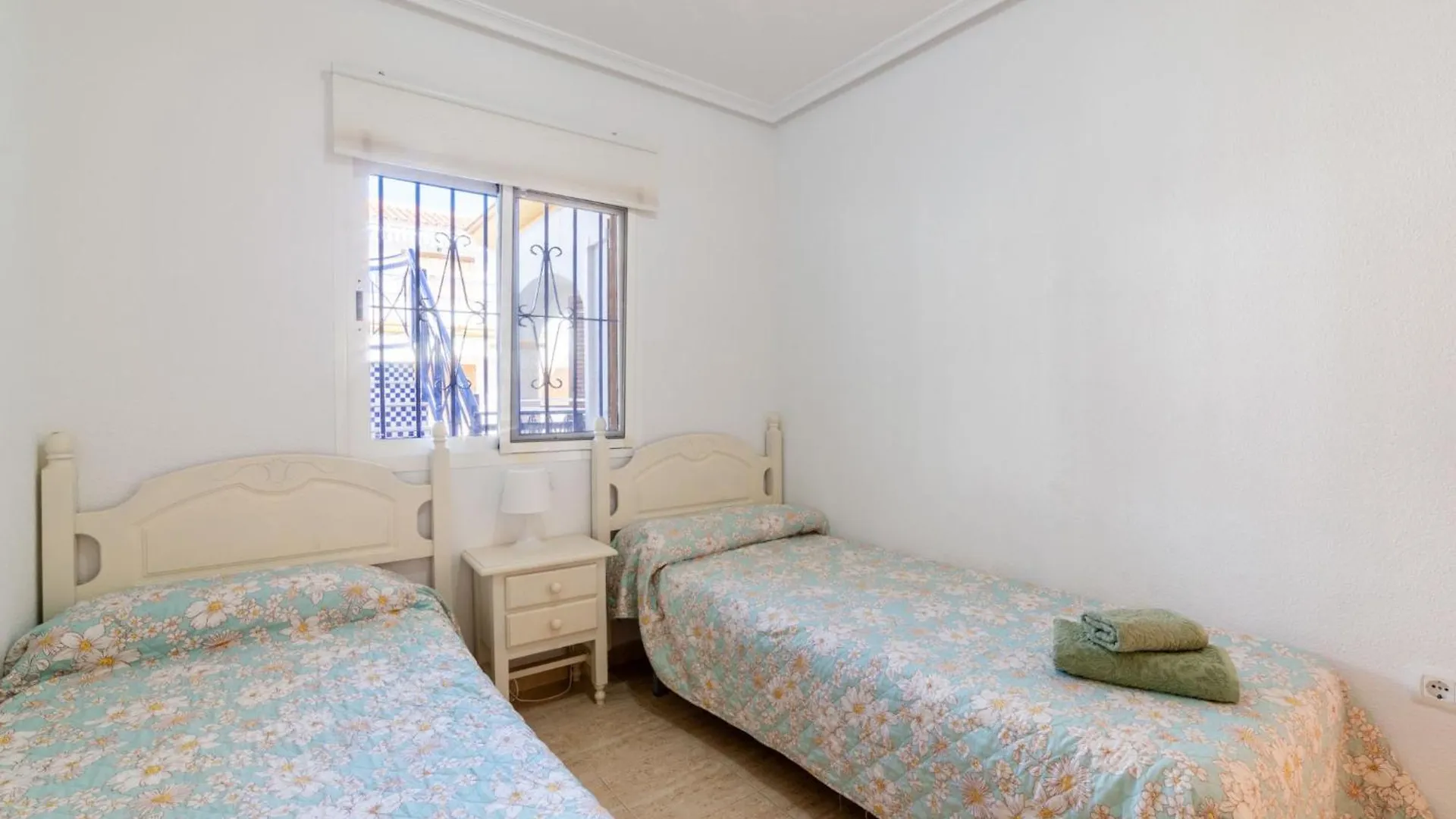 Apartment Veramar V - Seaview By Interhome Playas de Vera