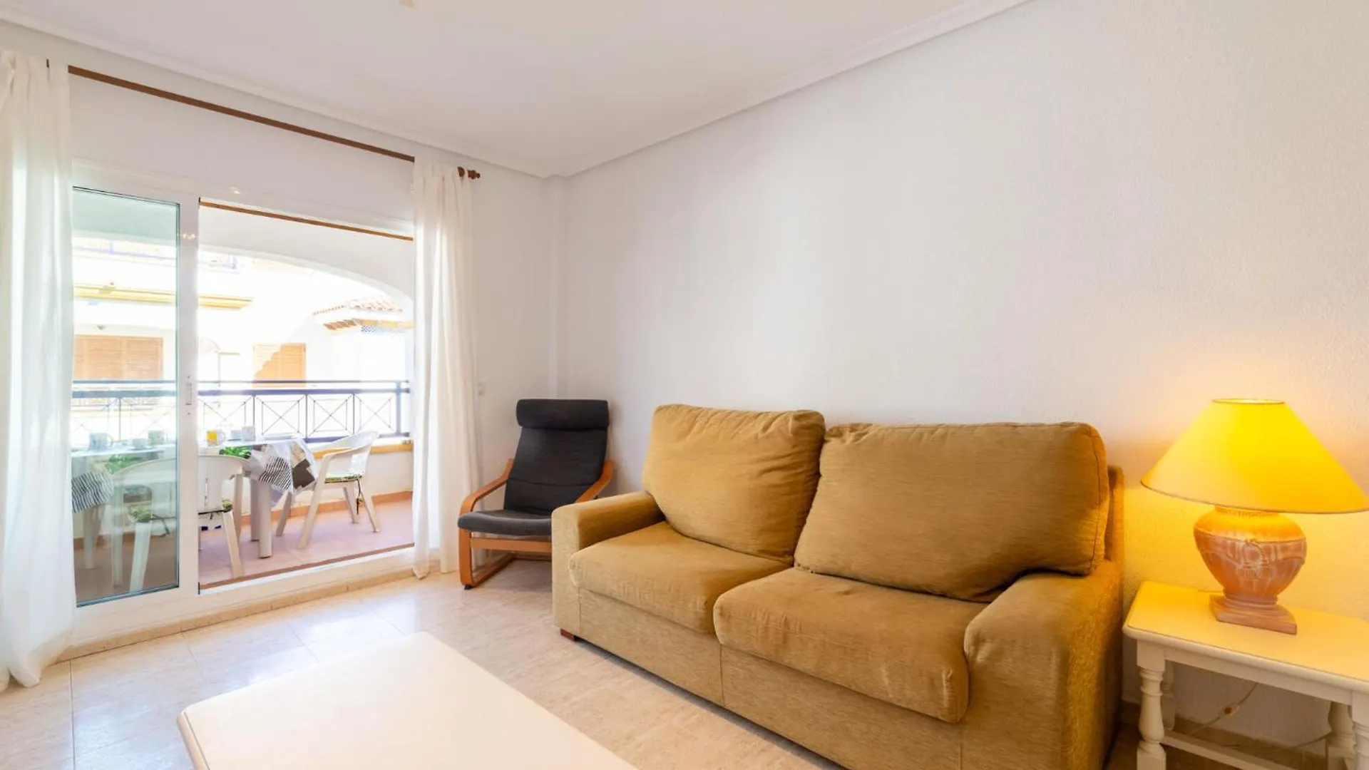Apartment Veramar V - Seaview By Interhome Playas de Vera