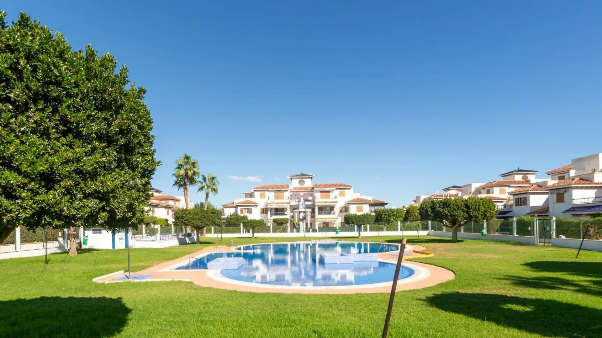 Apartment Veramar V - Seaview By Interhome Playas de Vera